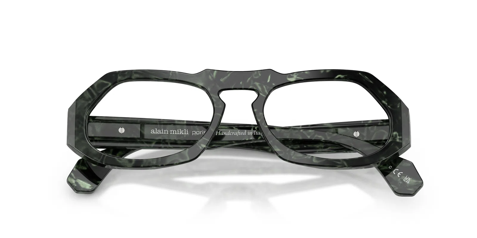 Alain Mikli 3547 Eyeglasses - view 40